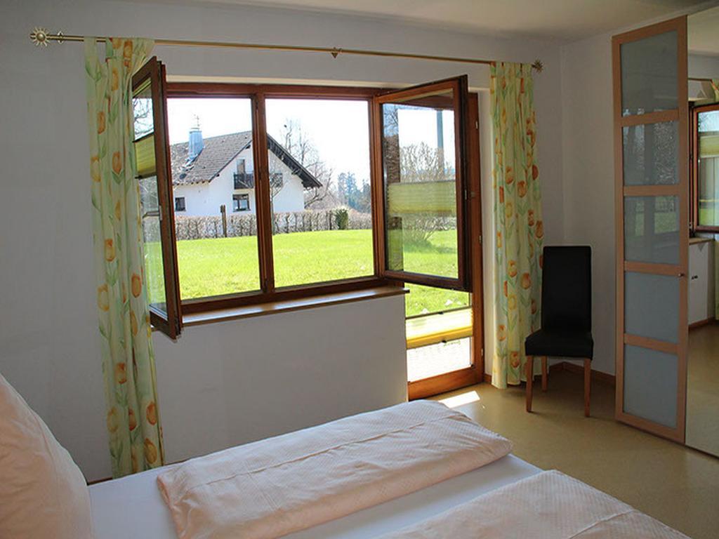 Gaestehaus Doerflinger Uehlingen-Birkendorf Exterior photo