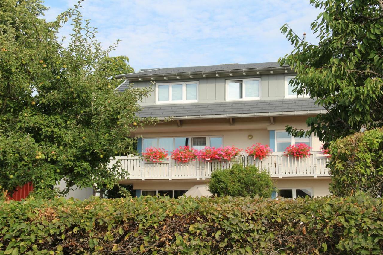 Gaestehaus Doerflinger Uehlingen-Birkendorf Exterior photo